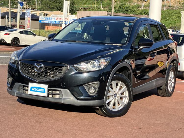 マツダ CX-5 