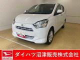 ダイハツ ミライース