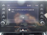 ディスプレイオーディオ