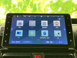 使いやすいナビ・オーディオシステムが、快適なドライブをサポートします。スマートフォン連携機能も搭載し、情報収集もスムーズに行えます。