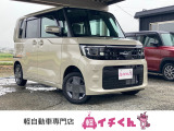 この度は「軽イチくん」のお車を覧いただきありがとうございます!当店は「軽自動車」を豊富に取りそろえた新潟県南魚沼市の中古車販売店「軽イチくん」です!お客様のカーライフを全力でサポートします。