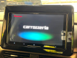 【ナビゲーション】目的地までしっかり案内してくれる使いやすいナビ。Bluetooth接続すればお持ちのスマホやMP3プレイヤーの音楽を再生可能!毎日の運転がさらに楽しくなります!!