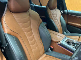 8シリーズグランクーペ 840i Mスポーツ 本革シート サンルーフ