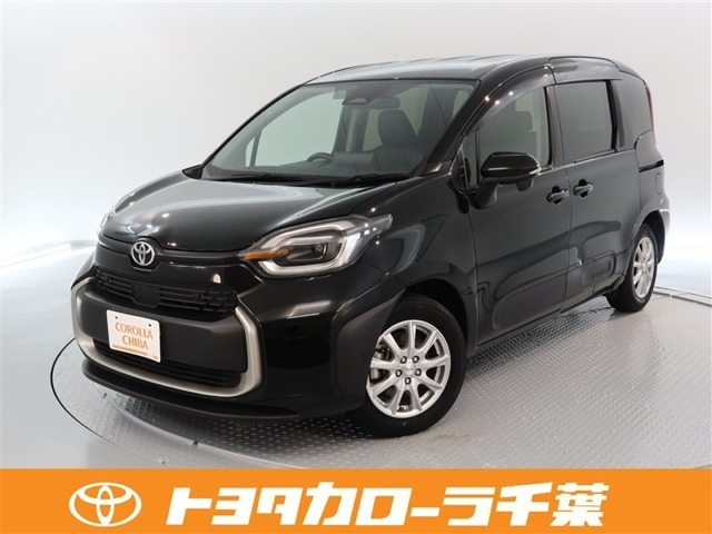 シエンタ ハイブリッド 1.5 Z
