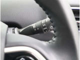 暗くなると自動で点灯AUTOライトは、連続するトンネルで重宝しますね