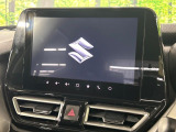 【純正9型ナビ】人気の純正ナビを装備。オーディオ機能も充実しており、Bluetooth接続すればお持ちのスマホやMP3プレイヤーの音楽を再生可能!毎日の運転がさらに楽しくなります!!