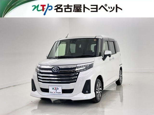 トヨタ ルーミー 