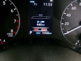 走行距離71000km