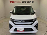 この度は熊本ダイハツ販売(株)の中古車をご覧頂きまして大変ありがとうございます。メールなどのお問い合わせも随時受け付けますので、お気軽にお問い合わせ下さい!