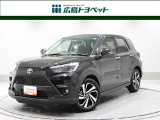 ライズ Zグレード 入荷しました。