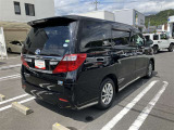 荷物をたっぷり載せて広々ドライビング♪夏でも冬でも、アウトドアやショッピングを思い切り楽しみましょう!