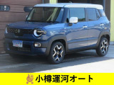 令和7年 スズキ クロスビー 入庫しました!!