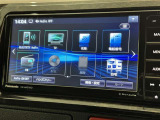 AM/FMラジオ付きです♪