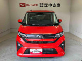 ムーヴ RS 