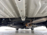 下回りがきれいなうちに、防錆加工の施工がオススメ。降雪地域はもちろん、沿岸部にお住いの方や、趣味でマリン・ウィンタースポーツをされる方にご好評いただいております。