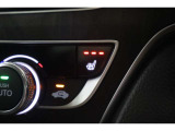 シートヒーター装備付き車!!座席に埋め込まれた電熱線によりシートを暖めることが出来る装備で、温められたシートは、寒い冬には最適です!!