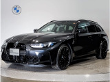 M3ツーリングコンペティションM xドライブ 4WD Mコンフォートパッケージ ステアリングヒーター  アコースティックガラス アクティブベンチレーションシート  パーキングアシストプラス