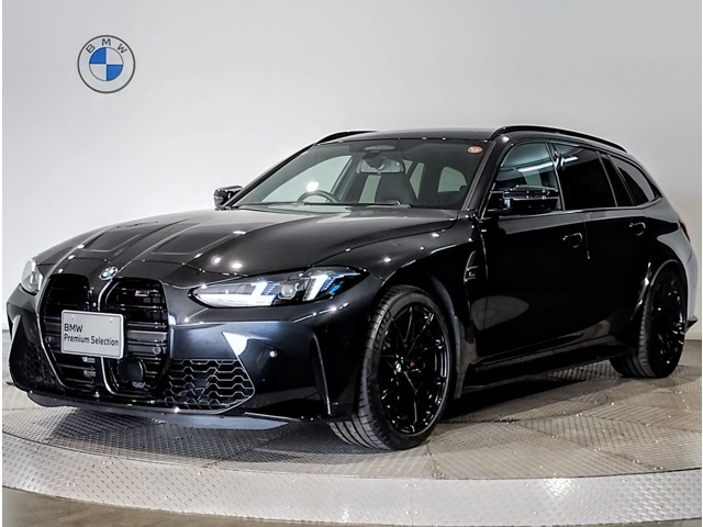 M3ツーリング コンペティション M xドライブ 4WD
