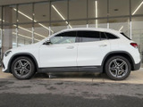 GLAクラス GLA200d 4マチック AMGライン 4WD 