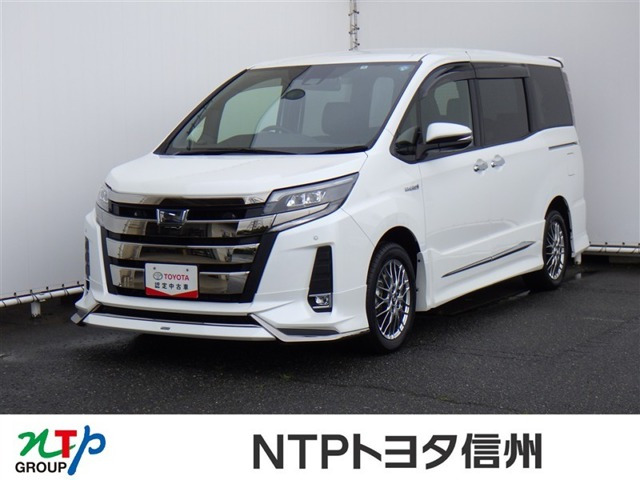 トヨタ ノア 