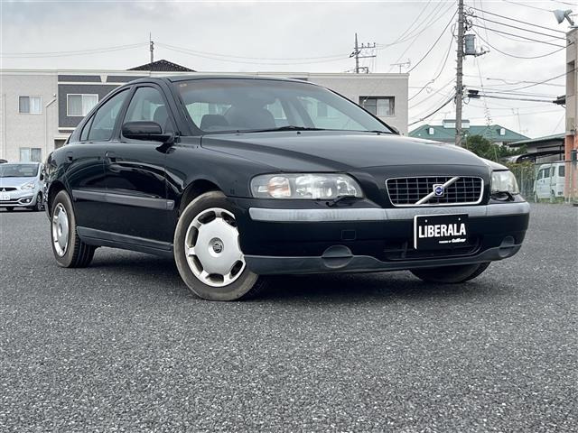 ボルボ S60 