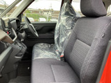 運転しやすい視界と操作性で、運転に自信がない方にもおすすめです。快適なカーライフをサポートします。