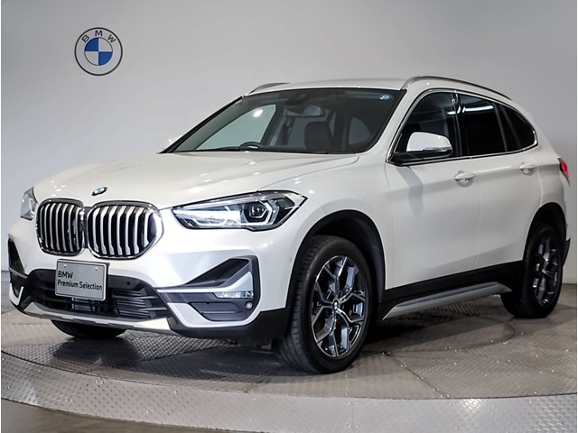 X1 xドライブ 18d xライン 4WD 