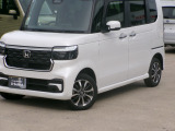 オイル交換など必要整備を行い、納車いたします!