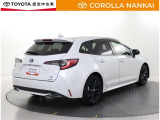 カローラツーリング 1.8 ハイブリッド W×B 50ミリオン エディション