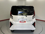 優良なダイハツU-CARを対象にご購入後も安心してお乗りいただける、安心の一年間無償保証サービス1年&ldquo;走行距離無制限&rdquo;まごころ保証サービスを実施しております。(一部対象外のクルマ有り)