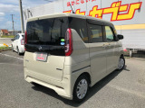 ルークス X 
