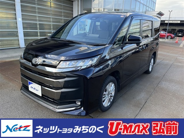 トヨタ ノア 