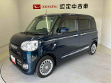 納車前には12ヶ月点検相当の点検と消耗品の交換をダイハツの整備士がしっかり整備してお渡しします。また、納車後には無料1ヶ月点検がございます。