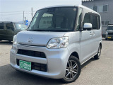 タント L SAIII 4WD 