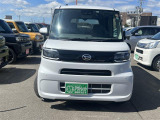 タント X 4WD