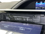 CD再生機能付き!