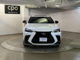 こちらのお車は、CPO(Certified Pre-Owned=認定中古車)となります。厳しいレクサス基準をクリアした認定中古車をさします。