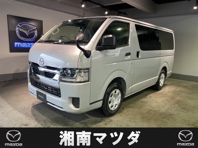 ボンゴブローニイバン  2.0 GL