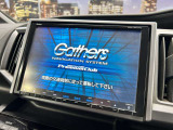 【純正SDナビ】フルセグTVの視聴も可能☆高性能&多機能ナビでドライブも快適ですよ☆
