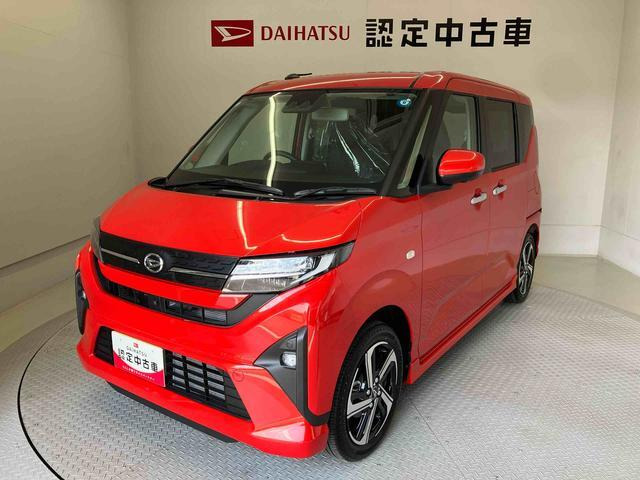 ムーヴ RS 