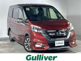 禁煙車 電動パワースライドドア 純正9インチナビ(Bluetooth/CD/DVD/AM/FM)ワンオーナー エマージェンシーブレーキ 標識検知機能 LEDヘッドライト ビルトインETC