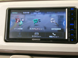 使いやすい操作性のナビ・オーディオ。快適なドライブをサポートする機能が満載です。音楽や情報を楽しめます。