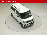 両側パワースライドドア付きだから、狭い駐車スペースなどでの乗り降りラクラク♪小さなお子さまのいるご家庭には嬉しい装備です。