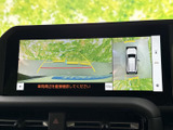 停車中には、地上デジタル放送を楽しめます。休憩時間や待ち時間に、エンターテイメントを満喫できます。