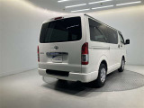 納車後1年間は走行無制限のトヨタロングラン保証付きです。(対象項目:約60項目・5000部品)が対象です。全国のトヨタ系ディーラーで保証修理が可能です。