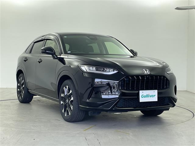 ホンダ ZR-V 