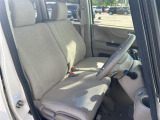 【4人乗り】ゆったりとした座り心地と、車内を広々と使える快適性に長けているので、快適な時間をお過ごしいただけます!