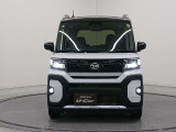 タント ファンクロス ターボ 