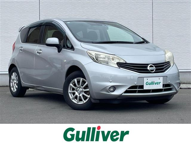 日産 ノート 