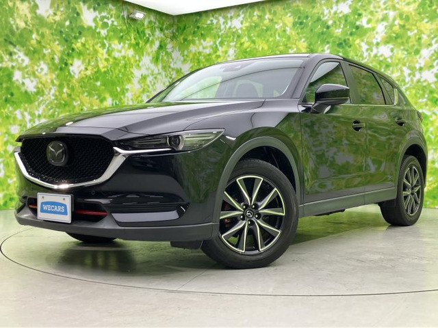 マツダ CX-5 